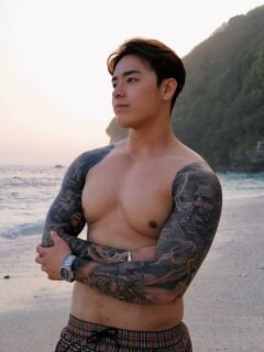 Titus Low