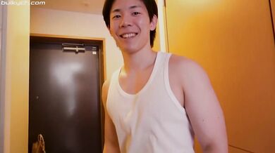 NS-1968 大和魂和也くん再降臨!!成長した大人気モデルが本気でア◯ルSEX!!全速力で駆け抜けた伝説的ノンケ喰い最高峰作品ここに完結!!